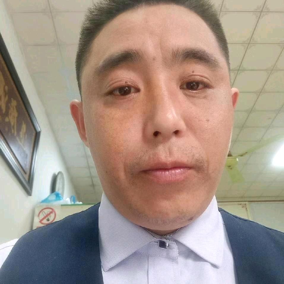 昭通小刘