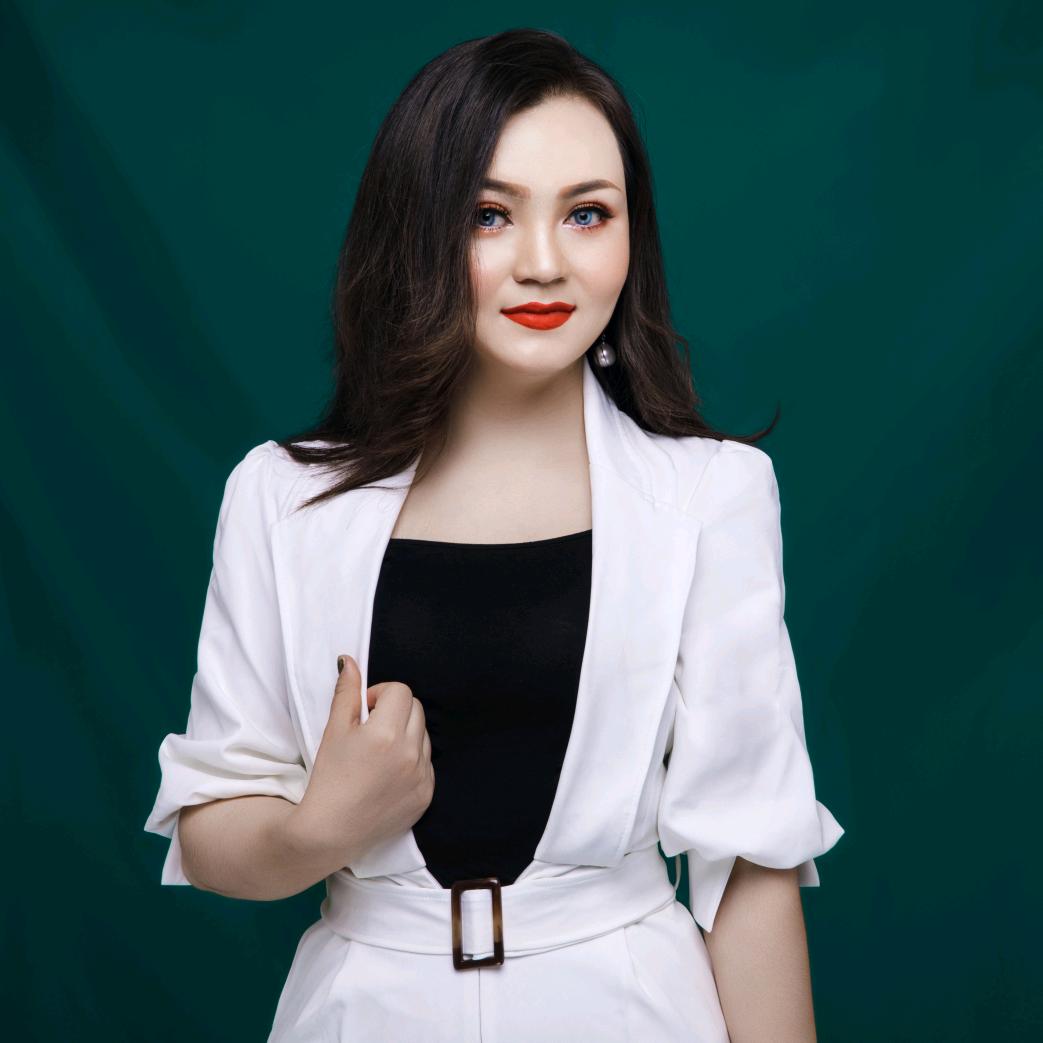 小米的美食