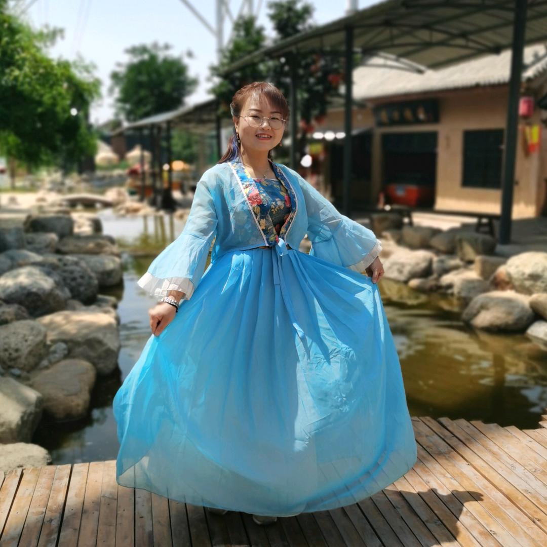 春暖花开🧚‍♀️