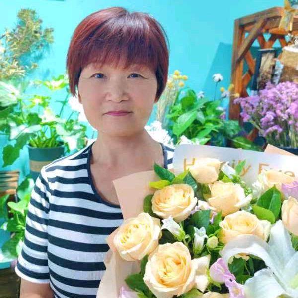 菊姐小农户