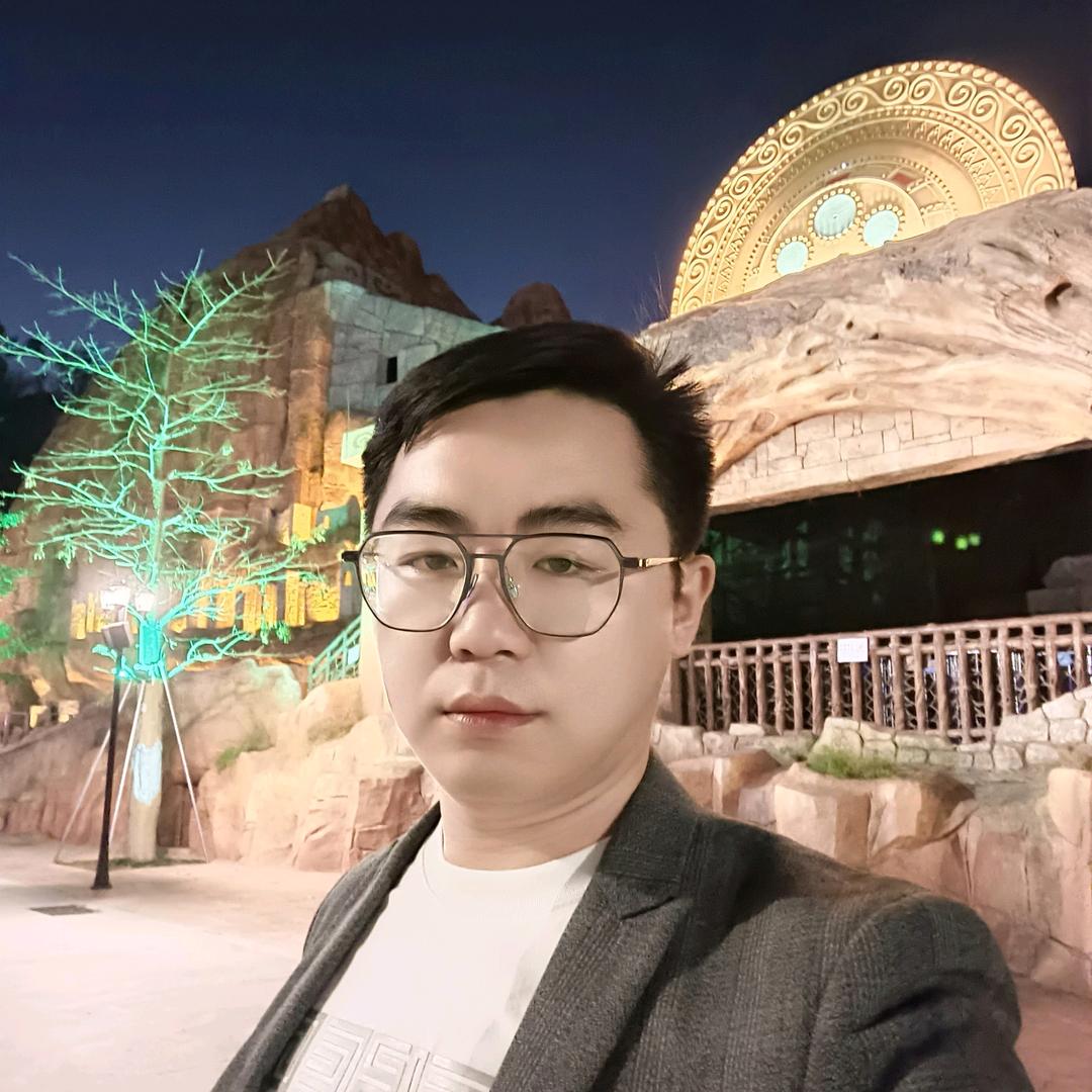 金碧壁画景观设计