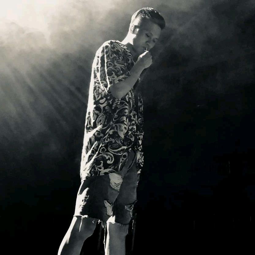 Leon Rock
