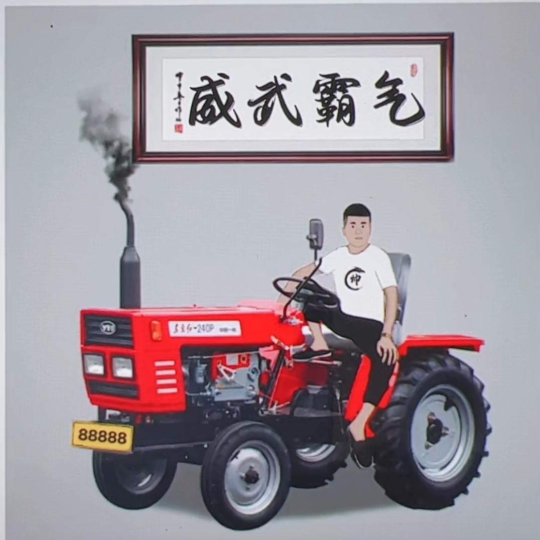 岁月匆匆