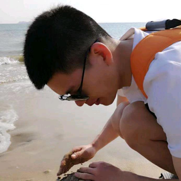 铁哥(首播筹备中)