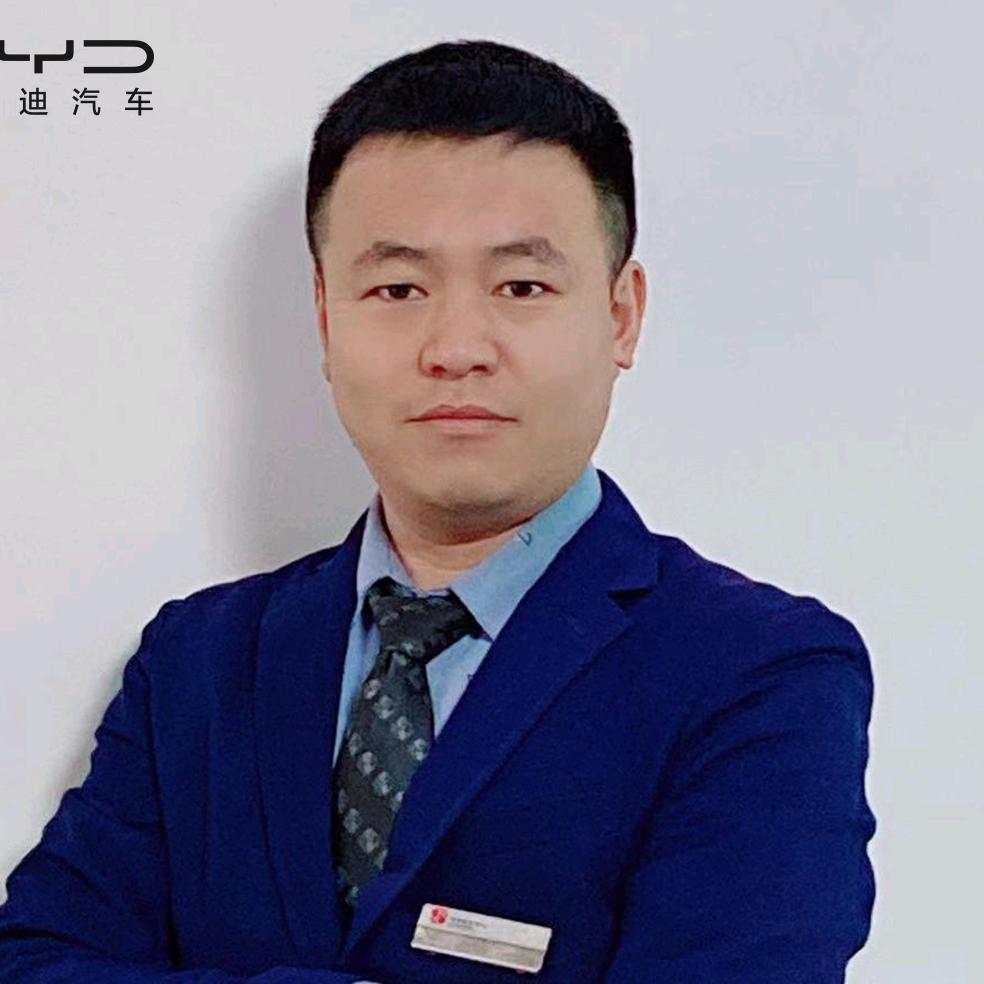 1号小咖