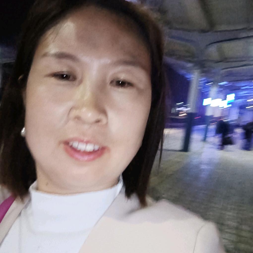 早晨的太阳
