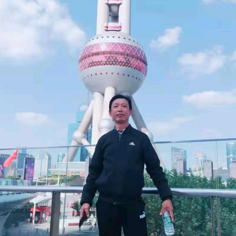 心想事成单身独父
