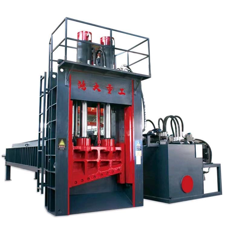 鸿大重工 李鸿超