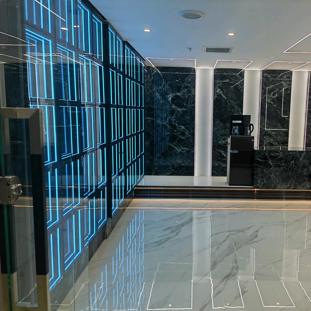 延安枫雅图酒店有限责任公司