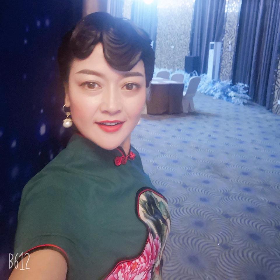 辣妈维怡美理发