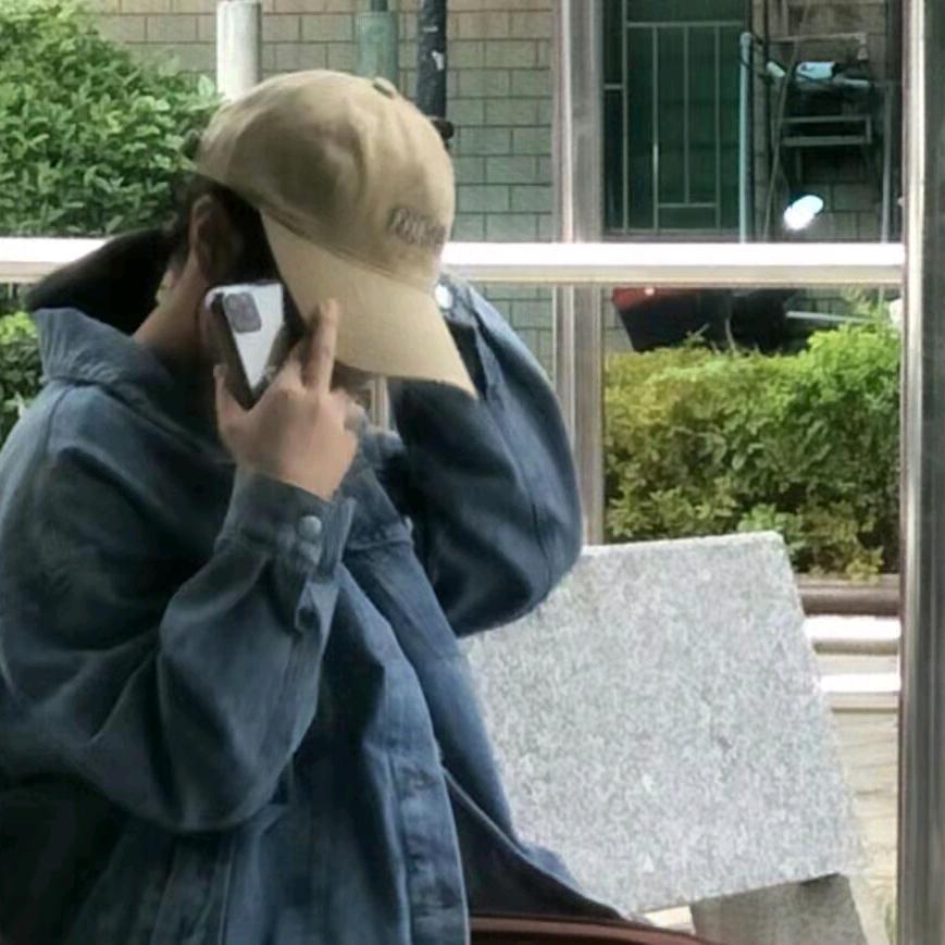 一个不专业的发型师