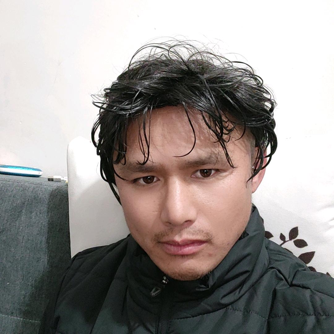 阿虎