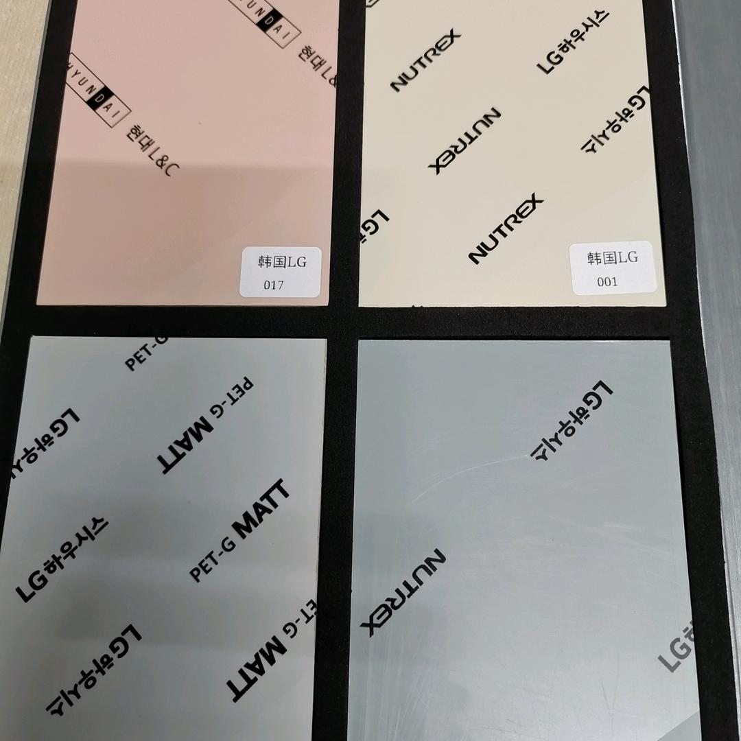 临沂童之林板材