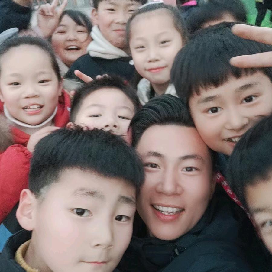 耳东老师