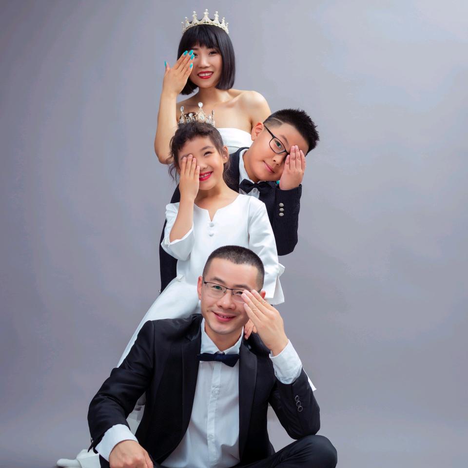 宋华平
