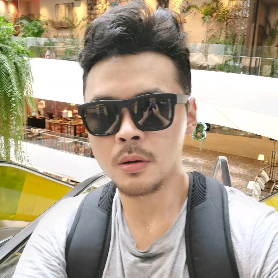 Mr.Gu雪墨(航海者)