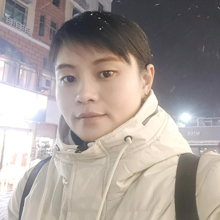 刘宪梅