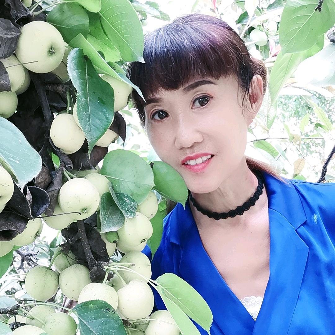 拍照姐