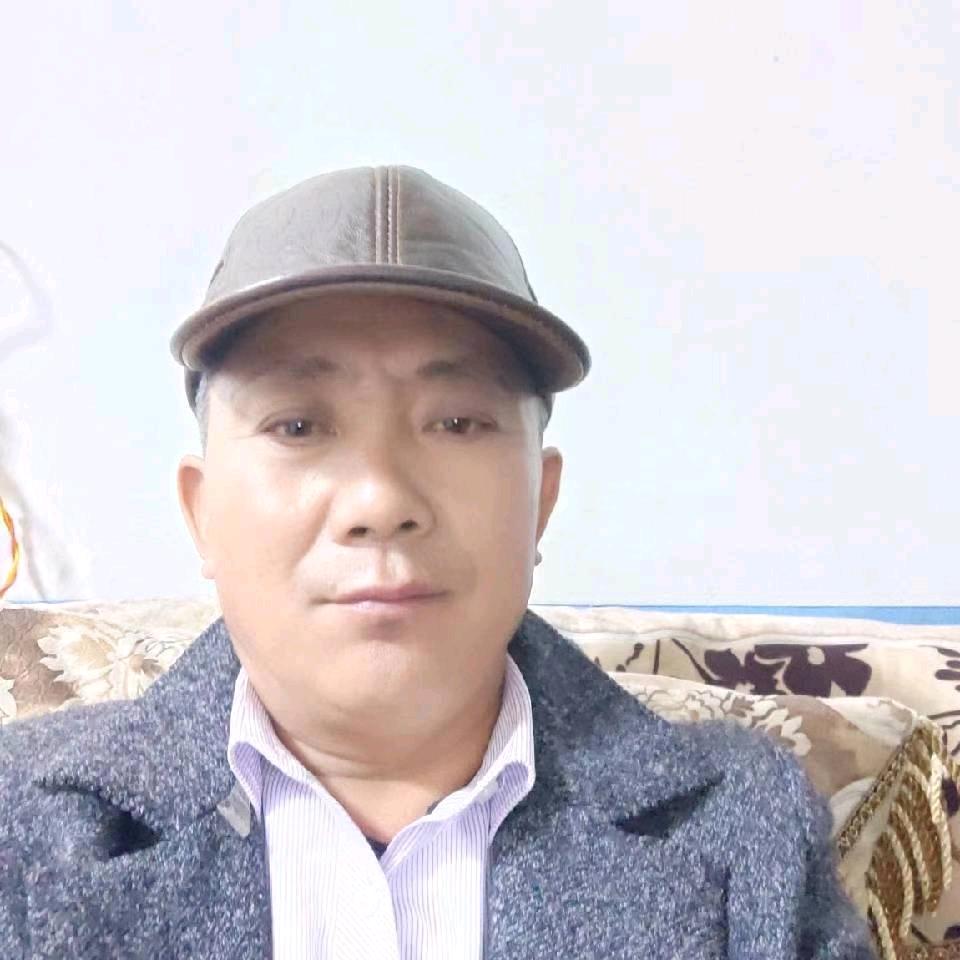 老来红