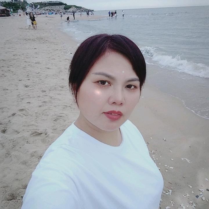 河南张姐
