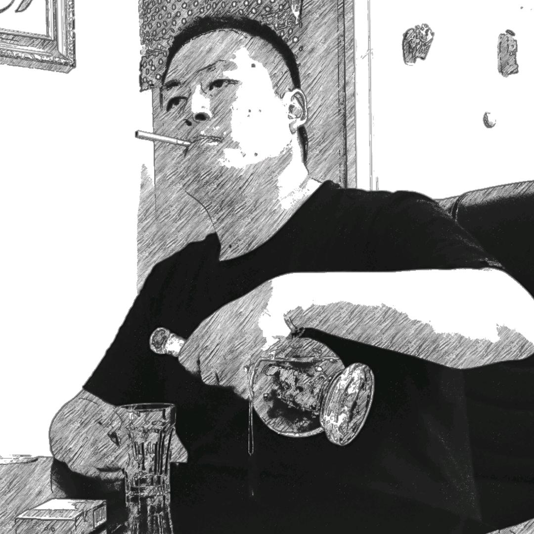 先生刘