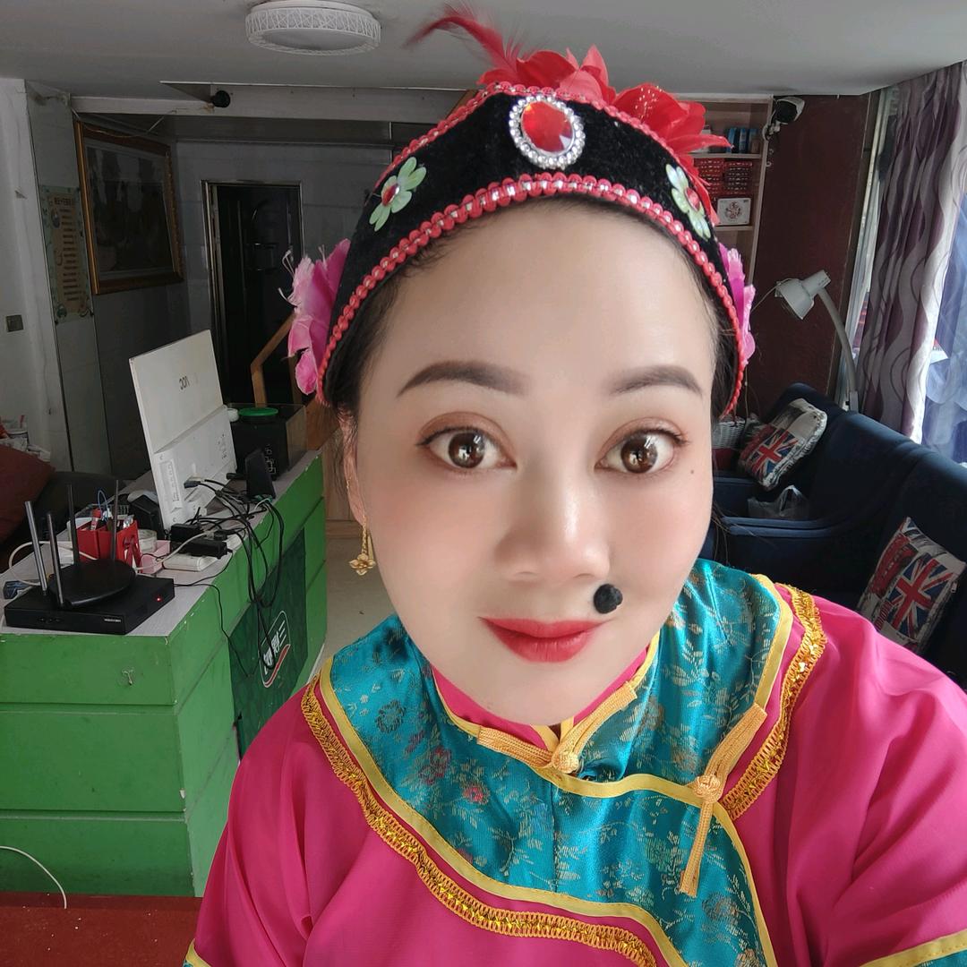 媒婆吴香林