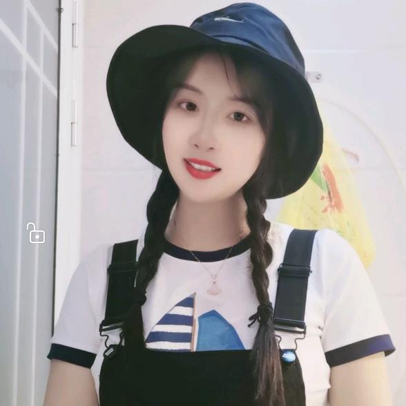 茶浓女