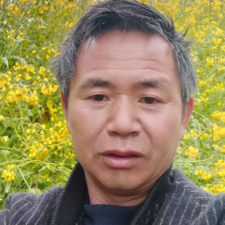 不忘初心（彭佑开）