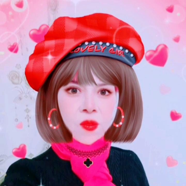 哈哈哈哈嗝快乐钟姐