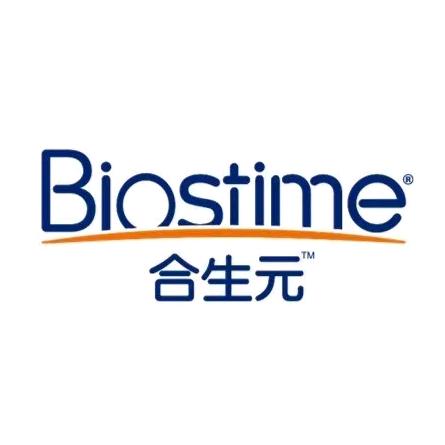合生元海外旗舰店直播间