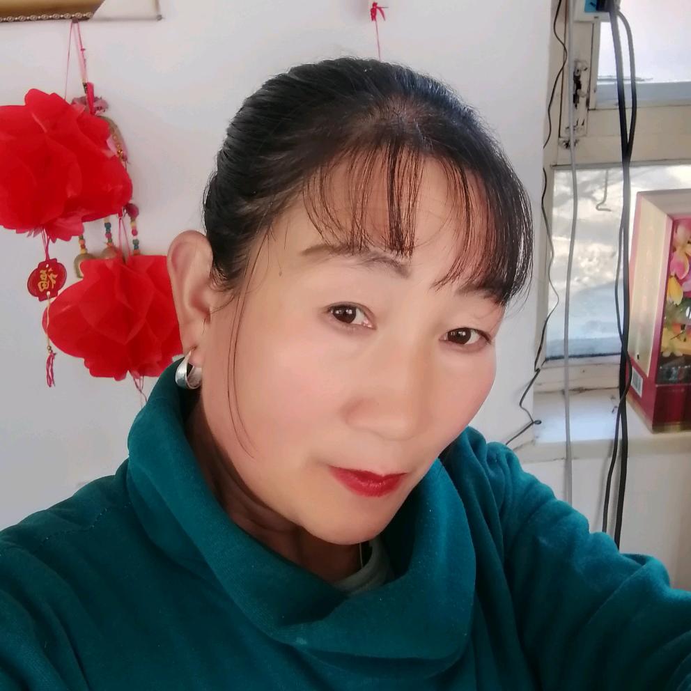 春暖花开