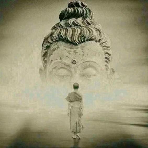 道不同，不相为谋