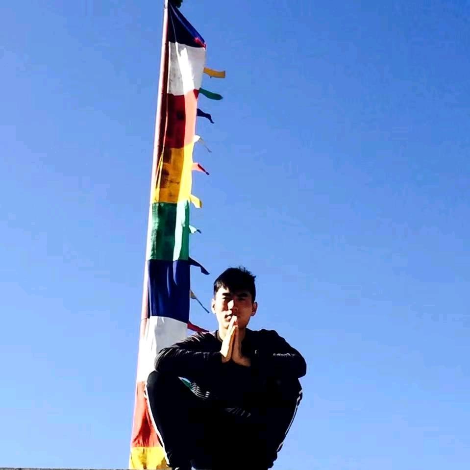 东珠