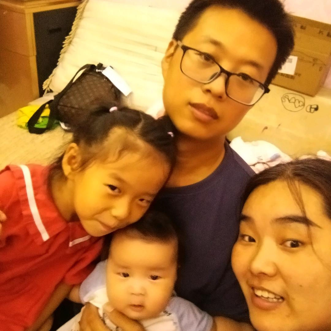 雅涵泽瑞的妈妈（已瘦70斤）