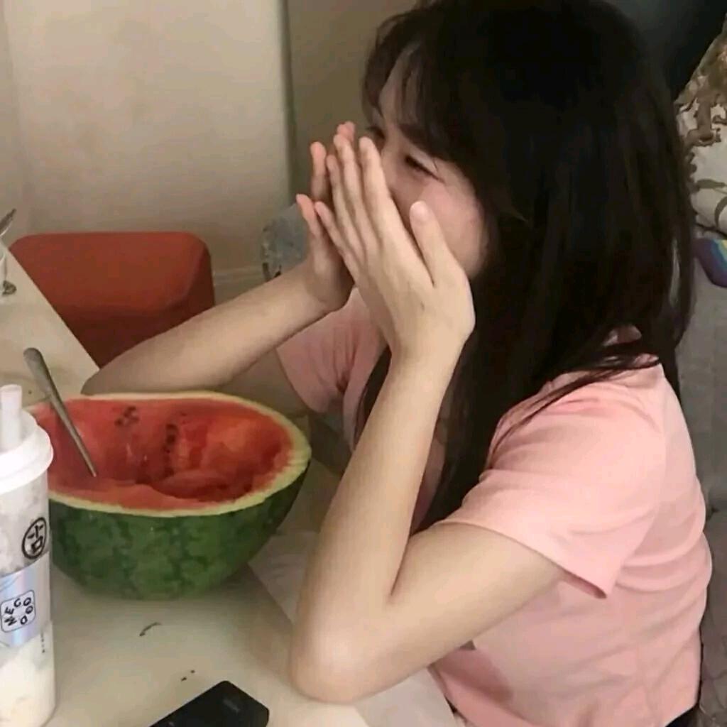 橘子海.