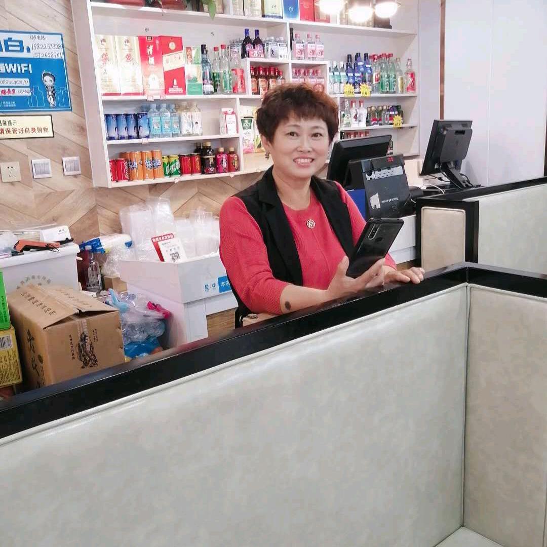 陈赵煤场