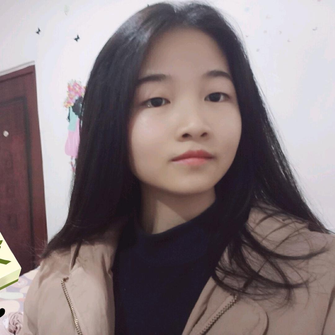 是粥粥吖