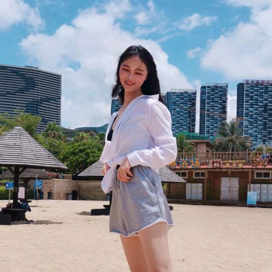 松鼠AI三乡店彭兰兰