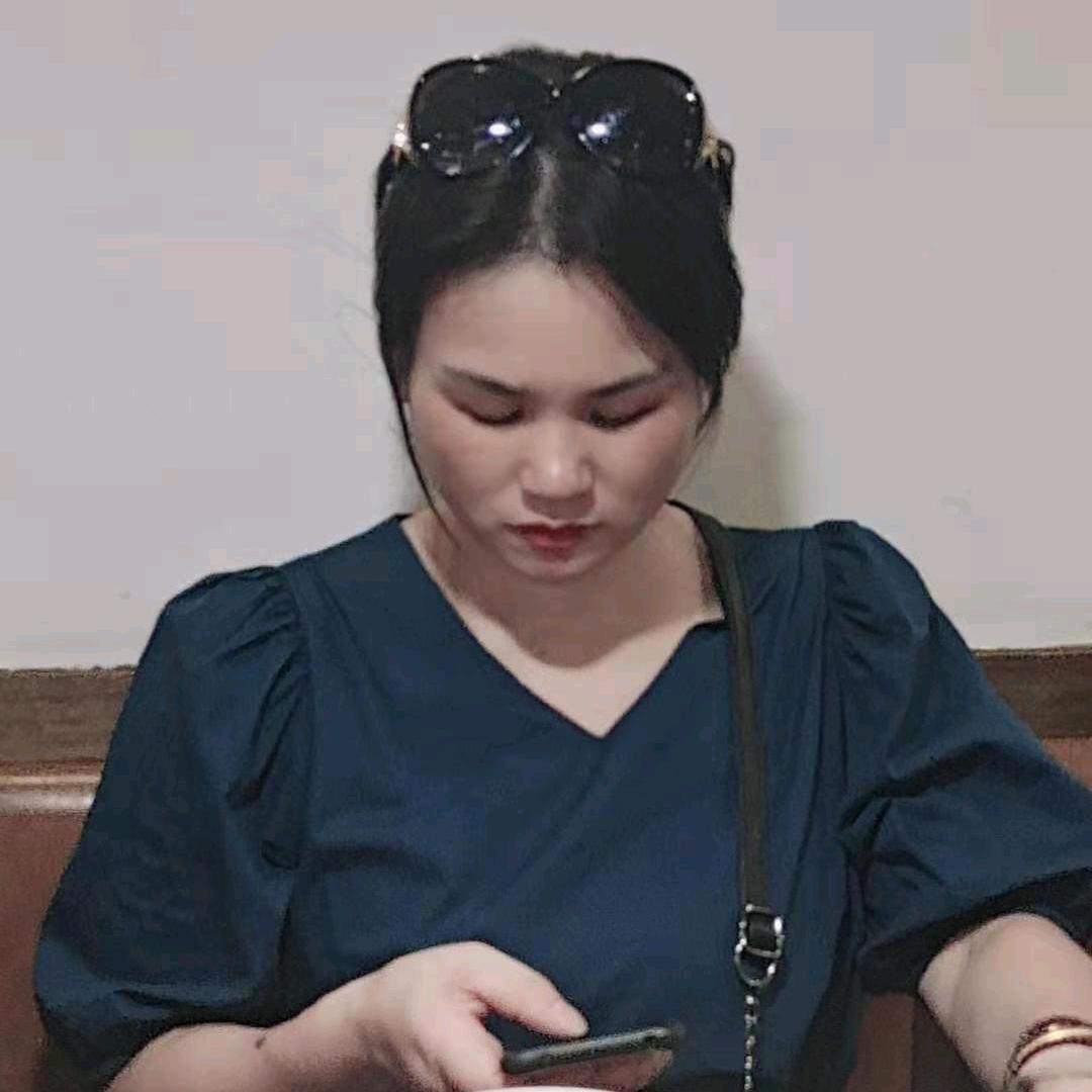 小可爱 王女士