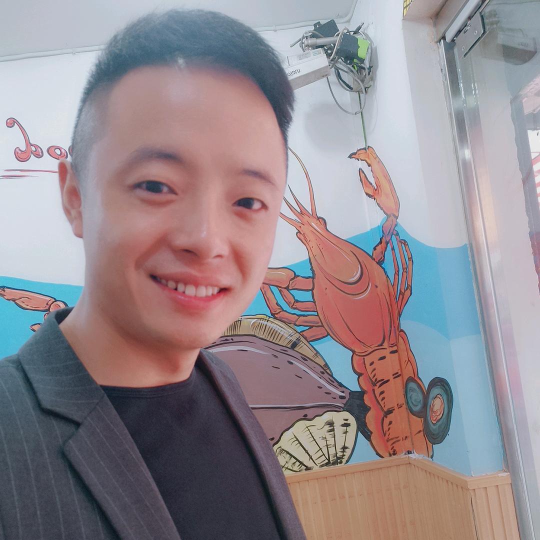 胡二海鲜烧烤排档（香辣六月黄重磅上市！）