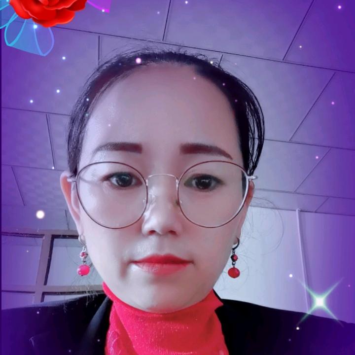 流星雨🌹