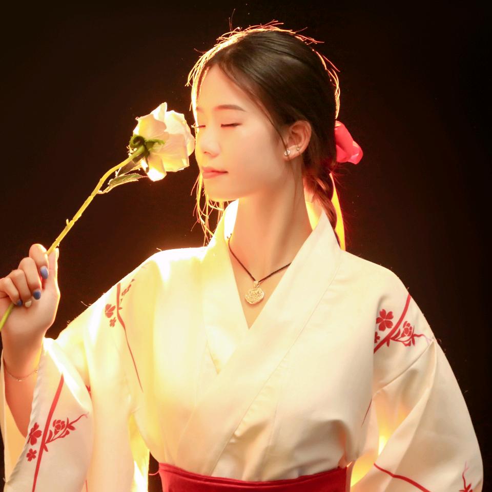一个木子🍓