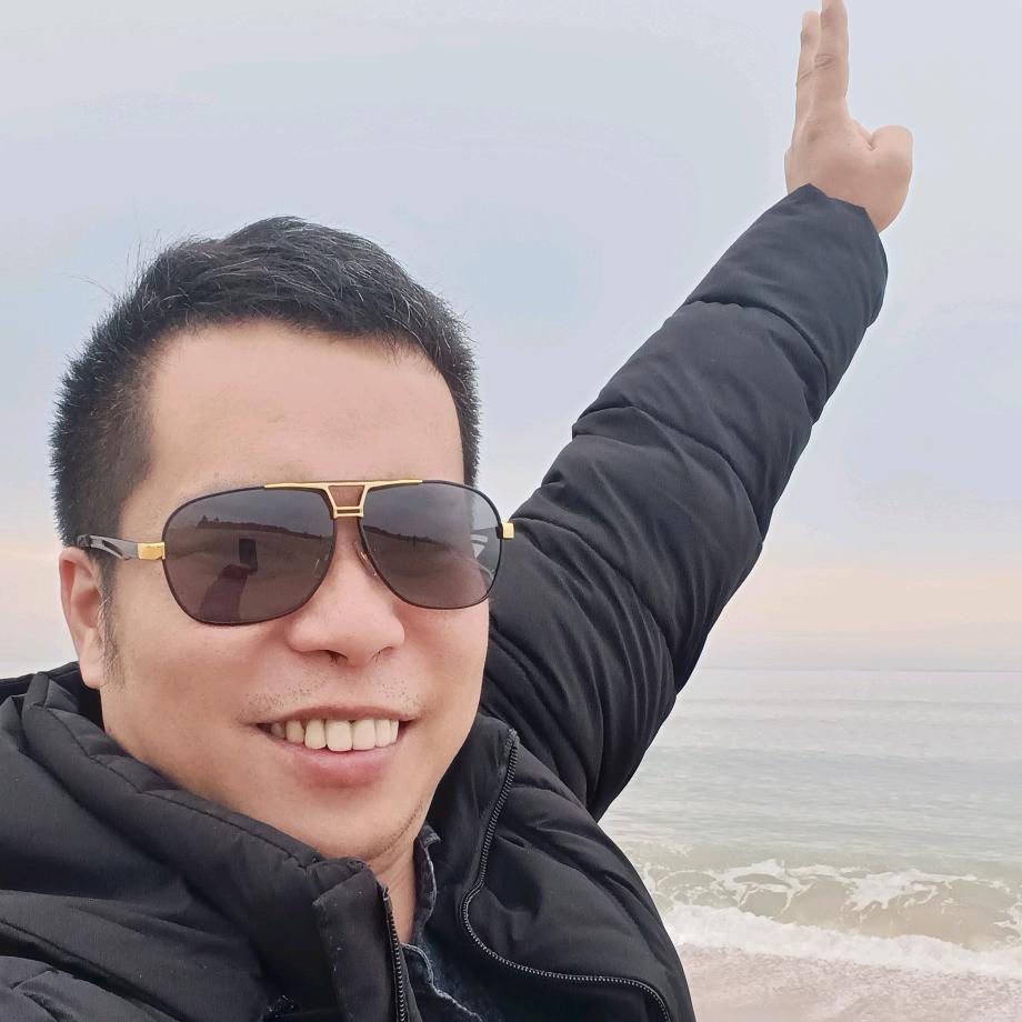 ╄→ 广东丨雄少