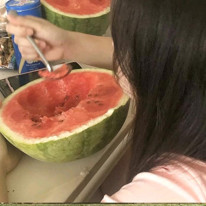 小白粥