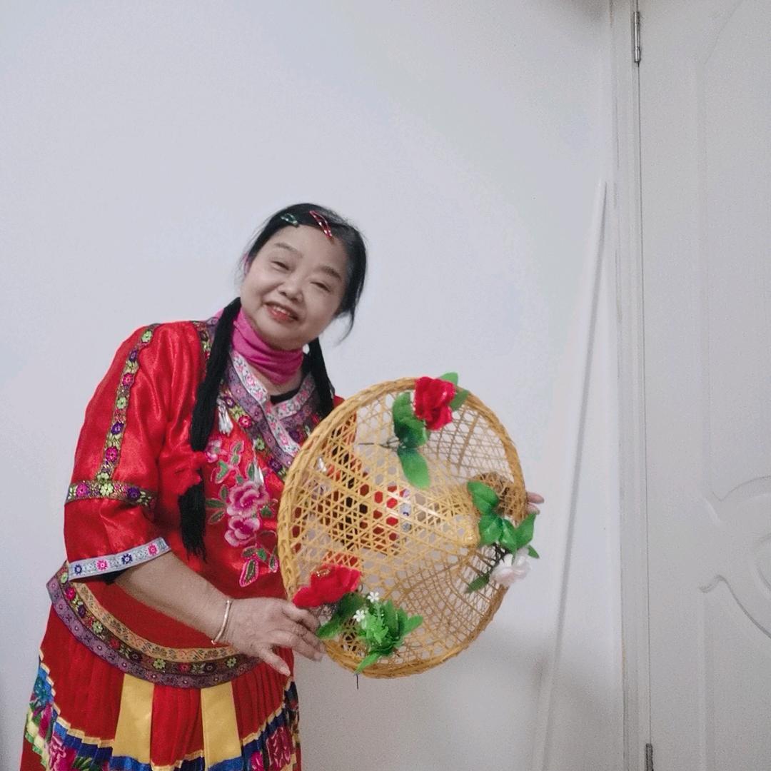 小艳