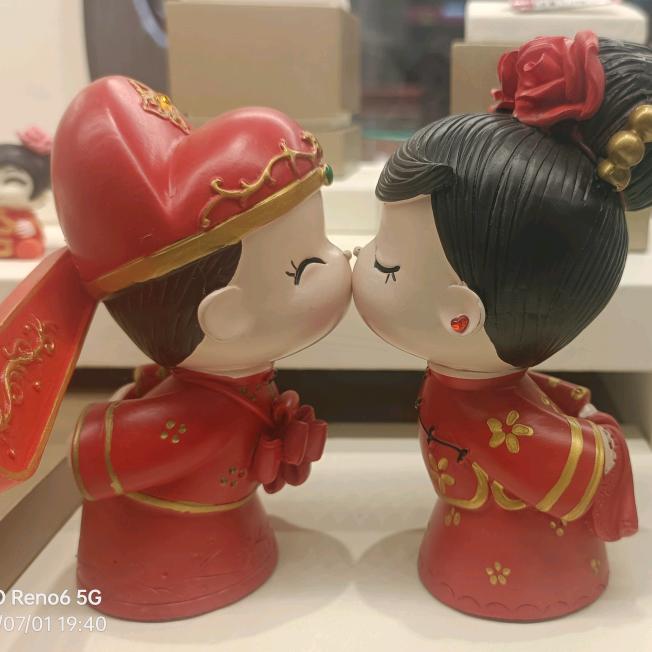 吉祥物