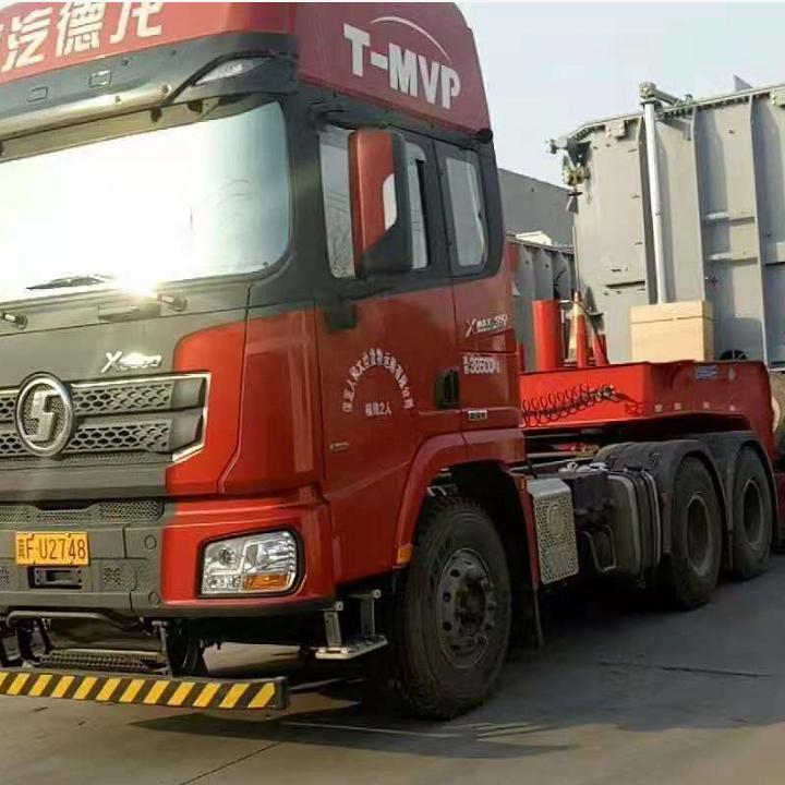 江池  大件运输