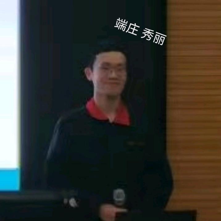 喜欢跳舞的蒋蒋💃（研究男女平等版）