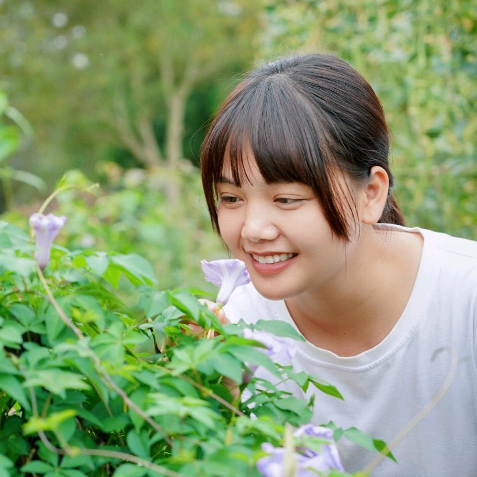 容妹一家