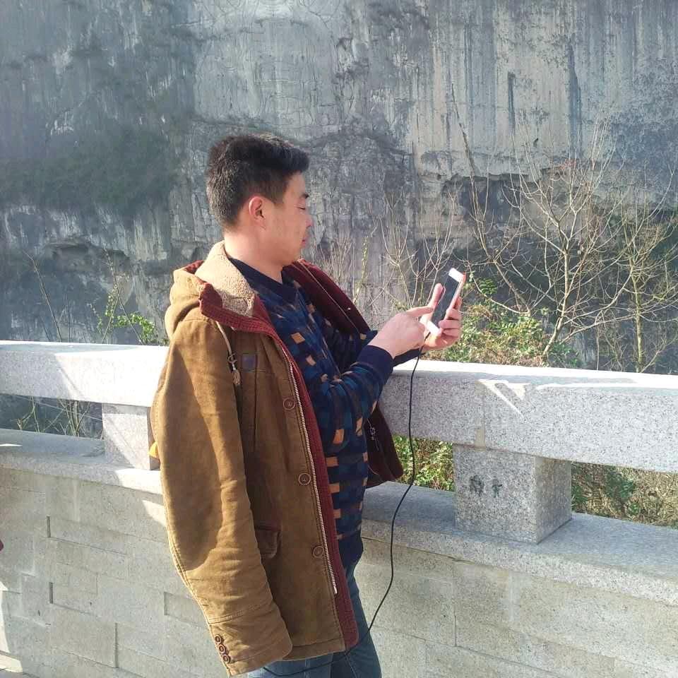 疯哥哥